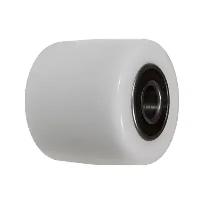Колесо нейлоновое для тележек гидравлических