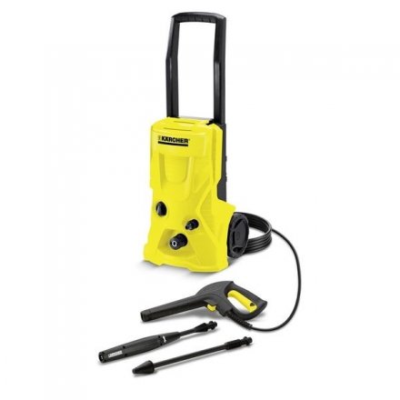 Минимойка-мойка высокого давления KARCHER K 4 купить в Челябинске