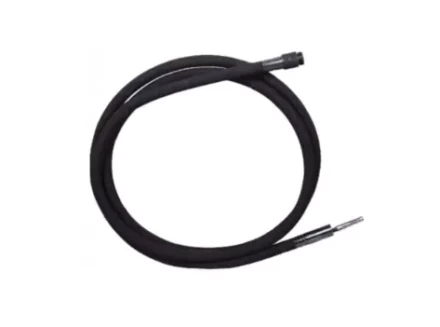 Гибкий вал 51 мм 3,0 м для глубинных вибраторов ZN70/ZN90 1021907 купить в Челябинске