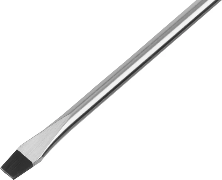 Отвертка STAYER "PROFI" "PROTech", двухкомп рукоятка, намагниченная, Cr-Mo, SL5,5x150мм 25131-05-15_z02 купить в Челябинске