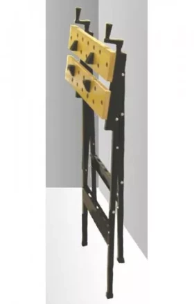 Верстак складной 620х560х750мм Энкор 14217 купить в Челябинске