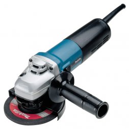 Угловая шлифовальная машина Makita 9562 CH УШМ Болгарка