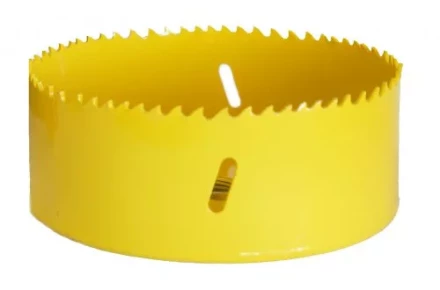 Коронка Bi-Metal Ф102 мм М42 Энкор 24402 купить в Челябинске