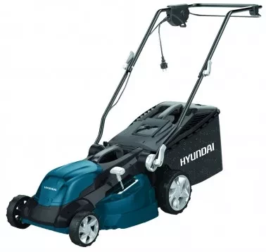 Электрическая газонокосилка Hyundai LE 4200 купить в Челябинске