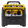 Генератор инверторный DENZEL GS-1100iF 94706, 1,1 кВт, 230 В, ручной старт купить в Челябинске