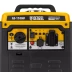 Генератор инверторный DENZEL GS-1100iF 94706, 1,1 кВт, 230 В, ручной старт купить в Челябинске
