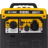 Генератор инверторный DENZEL GS-1100iF 94706, 1,1 кВт, 230 В, ручной старт купить в Челябинске