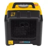 Генератор инверторный DENZEL GS-1100iF 94706, 1,1 кВт, 230 В, ручной старт купить в Челябинске