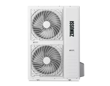 Универсальный внешний блок ZANUSSI ZACO-48H/MI/N1 полупромышленной сплит-системы