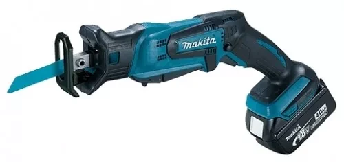 Аккумуляторная сабельная пила Makita DJR185RME купить в Челябинске