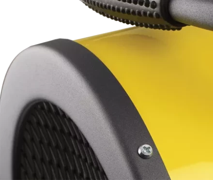 Тепловая пушка электрическая BALLU BHP-P-3 купить в Челябинске