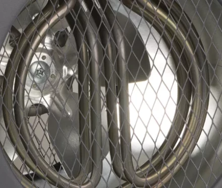 Тепловая пушка электрическая BALLU BHP-P-3 купить в Челябинске