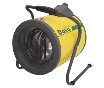 Тепловая пушка электрическая BALLU BHP-P-3 купить в Челябинске