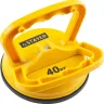 Стеклодомкрат STAYER "MASTER" MAXLift, пластмассовый, одинарный, 40кг 33718-1 купить в Челябинске