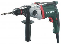 Ударная Дрель Metabo SBE 710