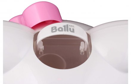 Увлажнитель ультразвуковой BALLU UHB-250 M механика (Hello Kitty) купить в Челябинске