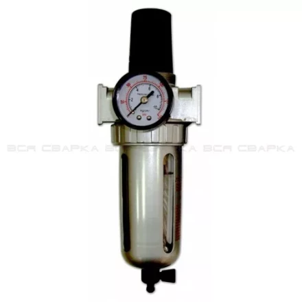 Фильтр/редуктор 1/2&quot; SCORPIO купить в Челябинске