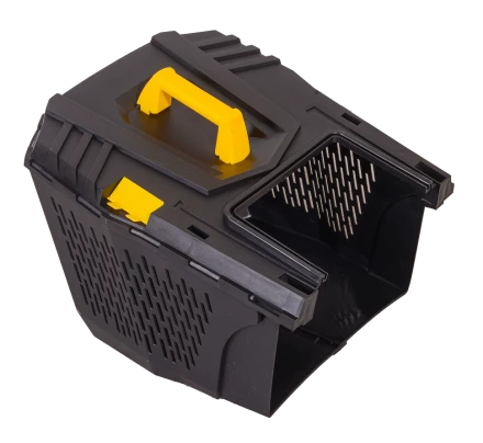 Газонокосилка электрическая HUTER ELM-1400 купить в Челябинске