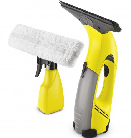 Стеклоочиститель KARCHER WV 50 Plus EU-II (1.633-117.0) купить в Челябинске