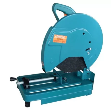 Пила монтажная (отрезная дисковая) Sturm CF 7324 купить в Челябинске