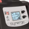 Сварочный полуавтомат TECHNOMIG 215 DUAL SYNERGIC  Telwin купить в Челябинске