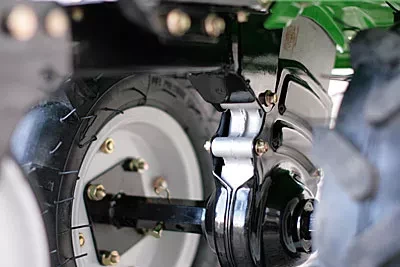 Культиватор-мотоблок бензиновый Aurora GARDENER 750 SMART купить в Челябинске