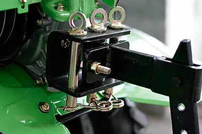 Культиватор-мотоблок бензиновый Aurora GARDENER 750 SMART купить в Челябинске