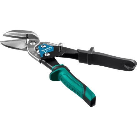 Ножницы по металлу двухрычажные Alligator 2328-OR купить в Челябинске