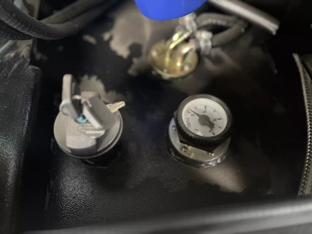 Дизельный генератор Vektor AD-50Y-T400 в шумозащитном кожухе с АВР купить в Челябинске