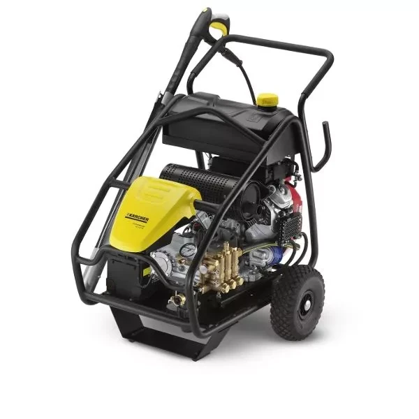 Мойка высокого давления Karcher HD 13/35 Pe (Мойка Керхер HD 13/35 Pe) купить в Челябинске