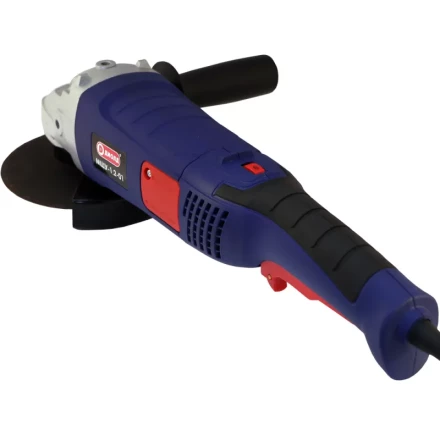 Угловая шлифмашина (болгарка) Диолд МШУ-1,2-01 купить в Челябинске