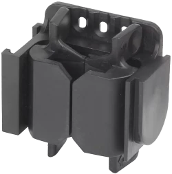 Подвески для ключей пластиковые серия МАСТЕР