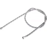 Подводка гибкая STAYER для воды, оплетка из нержавеющей стали, г/ш 1/2" - 1,5м 51015-G/S-150 купить в Челябинске