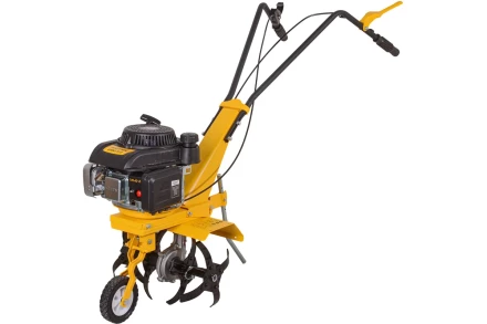 Мотокультиватор HUTER GMC-5.0 купить в Челябинске