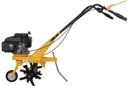 Мотокультиватор HUTER GMC-5.0 купить в Челябинске