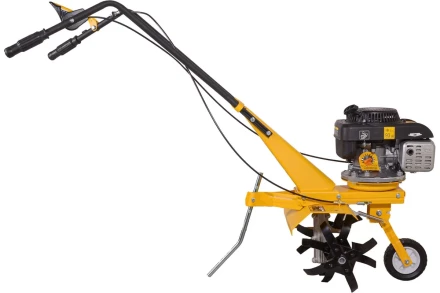 Мотокультиватор HUTER GMC-5.0 купить в Челябинске