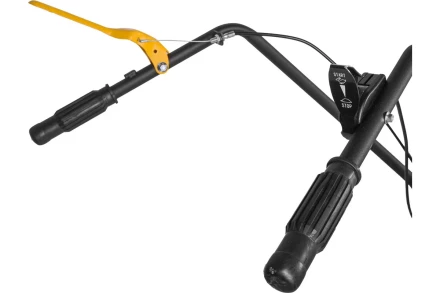 Мотокультиватор HUTER GMC-5.0 купить в Челябинске