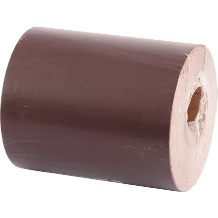 Шкурка на тканевой основе KK18XW зернистость 8Н (P150) бобина 200 мм х 20 м водостойкая Россия 75259 купить в Челябинске