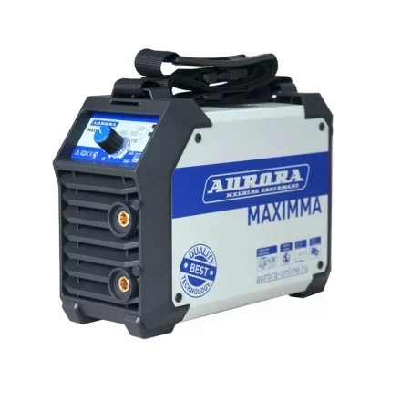Сварочный инвертор Aurora MAXIMMA 1800 купить в Челябинске