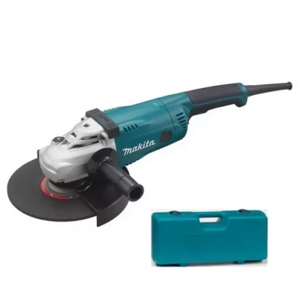 Шлифмашина Makita GA9030FK01 УШМ Болгарка купить в Челябинске