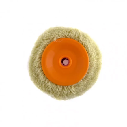 Валик сменный &quot;Фасадные работы&quot; 250 мм ворс 18 мм D 48 мм D ручки 8 мм полиакрил полиэстер Сибртех 80177 купить в Челябинске