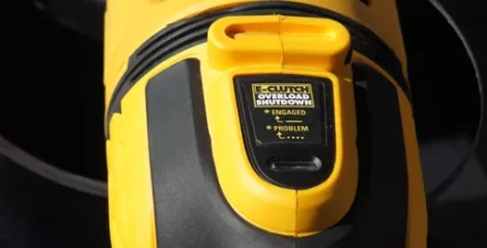 Шлифмашина DeWalt УШМ DWE 4597 купить в Челябинске