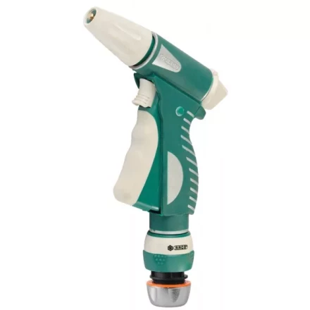 Пистолет-распылитель RACO &quot;Profi-Plus&quot;, регулируемый, с соединителем, 1/2&quot; 4256-55/328C купить в Челябинске