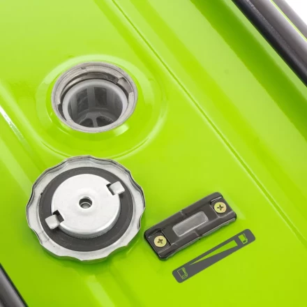 Генератор бензиновый Сибртех БС-8000 94547 купить в Челябинске