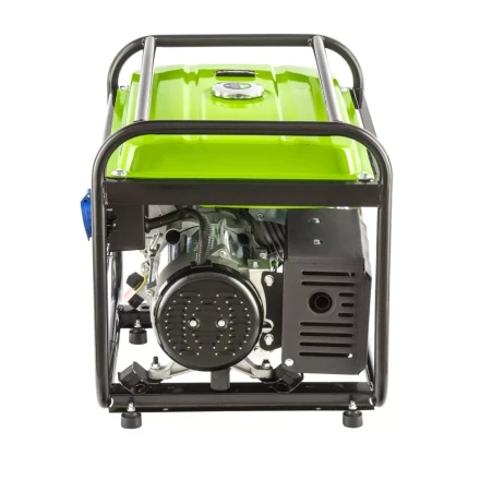 Генератор бензиновый Сибртех БС-8000 94547 купить в Челябинске