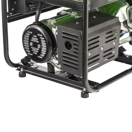 Генератор бензиновый Сибртех БС-8000 94547 купить в Челябинске