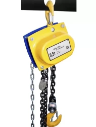 Таль ручная шестеренная ТРШСп-Ех-0,5 т 9 м 1010594