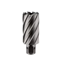 Сверло корончатое ALTECO HSS 18x30 22451