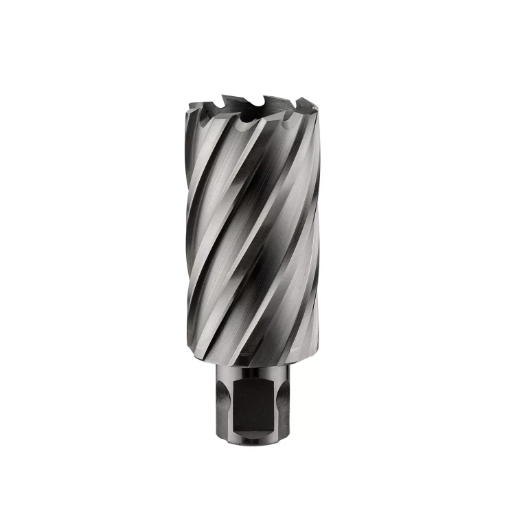 Сверло корончатое ALTECO HSS 18x30 22451 купить в Челябинске