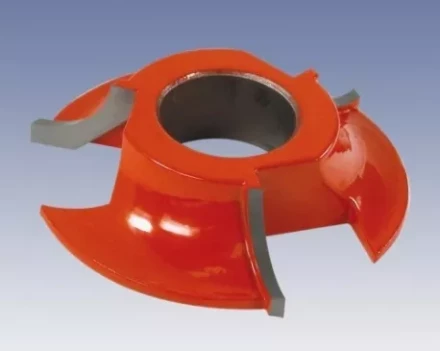 Фреза станочная профильная Кратон (1 09 07 011) 1 09 07 011 купить в Челябинске